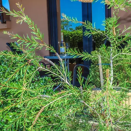 Appartamento Irena *