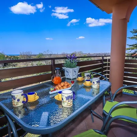 Appartamento Irena *