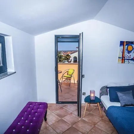 Appartement Irena