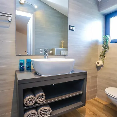 Irena Appartamento Porec