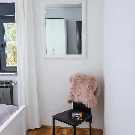 Irena Appartement *