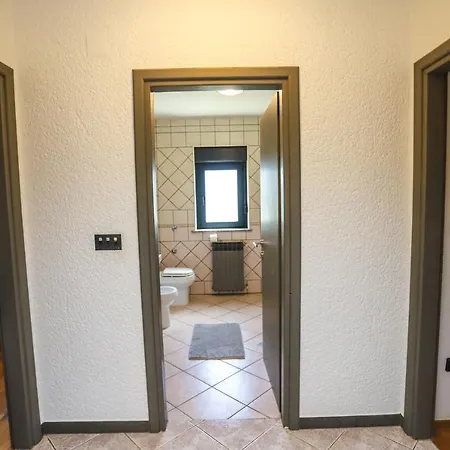 Appartement Irena *