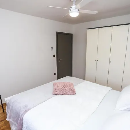 Irena Appartement Poreč