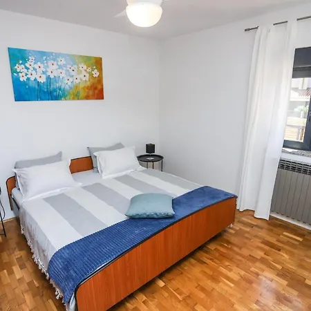 Appartement Irena