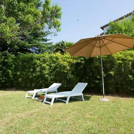 Irena Appartamento Porec