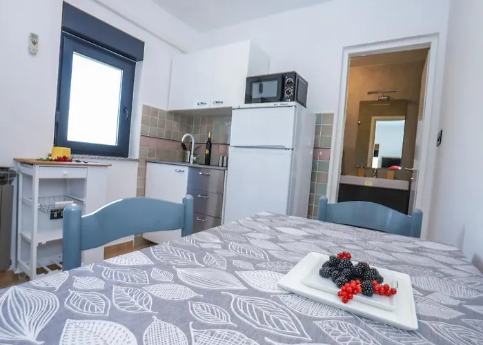 Apartman Irena Porec