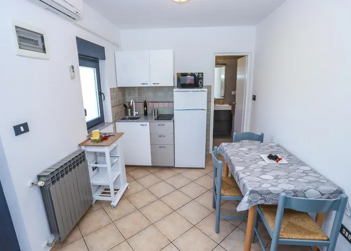 Irena Apartman Porec