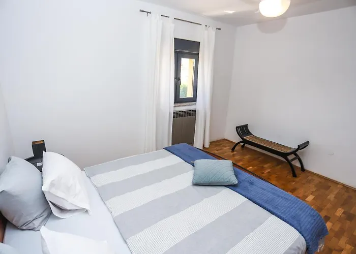 Apartman Irena