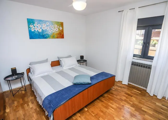Apartman Irena