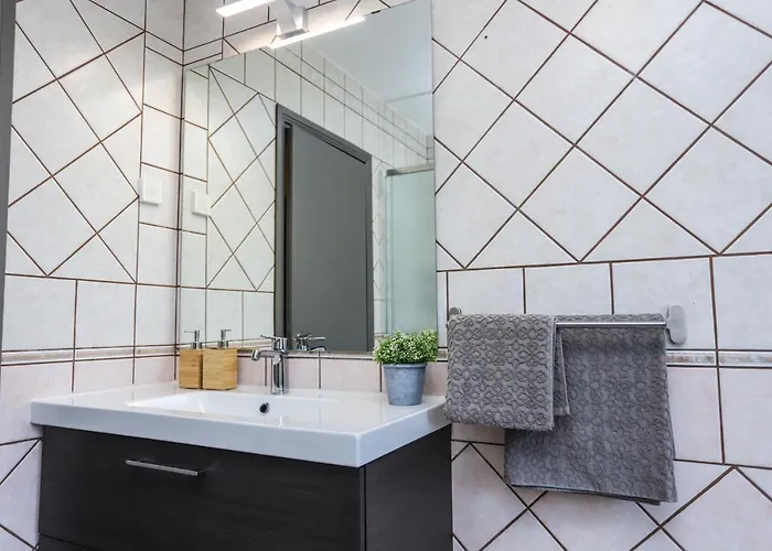 Irena Apartman Porec