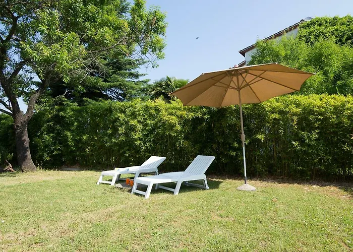 Irena Apartman Porec