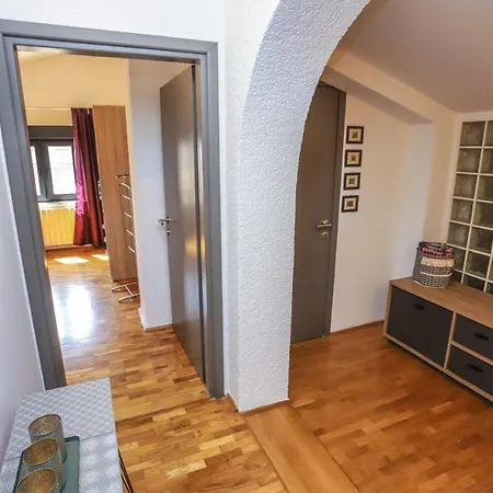 Irena Appartement Poreč