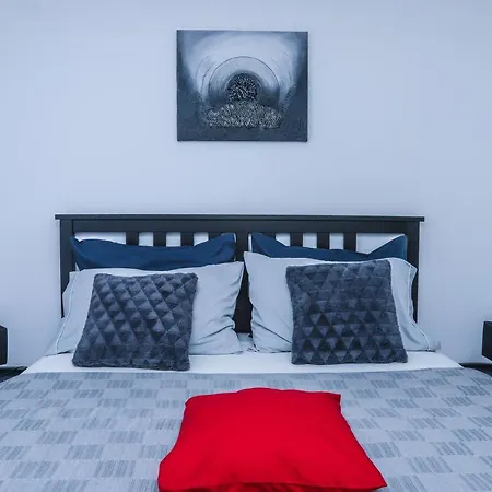 Appartement Irena
