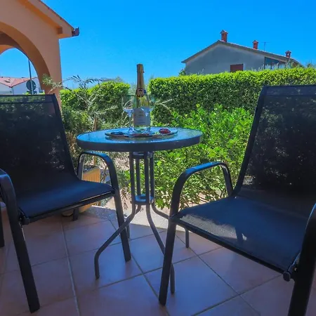 Irena Appartement