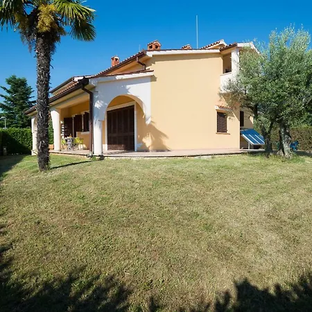 Irena Apartamento Poreč