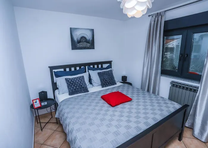 Irena Apartamento Poreč