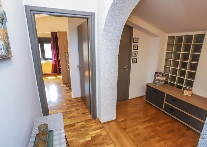 Irena Apartamento Poreč
