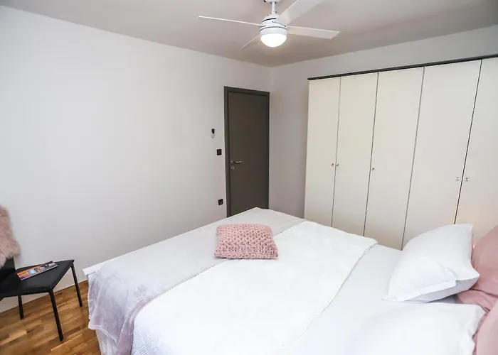 Irena Apartamento Poreč