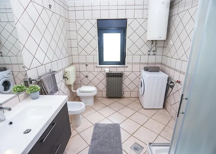 Apartamento Irena Poreč