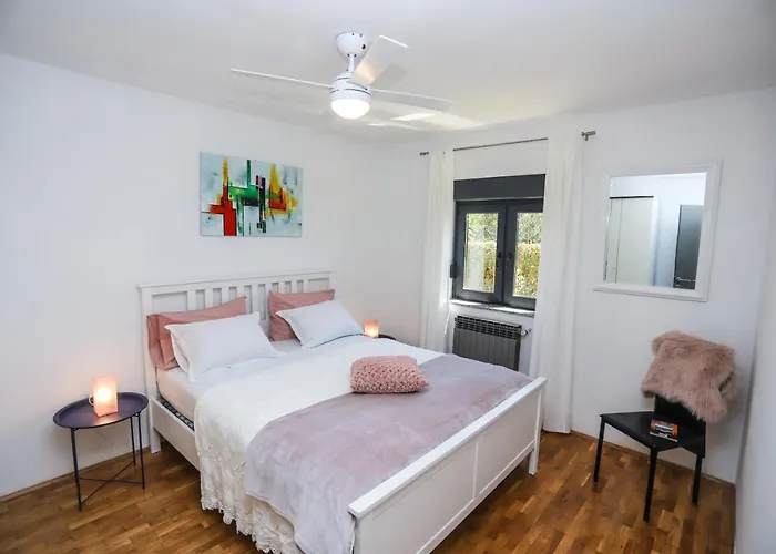 Irena Apartamento Poreč