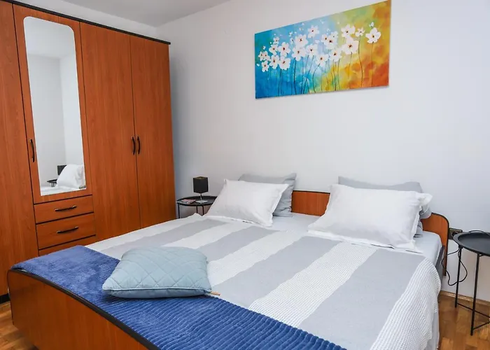 Apartamento Irena