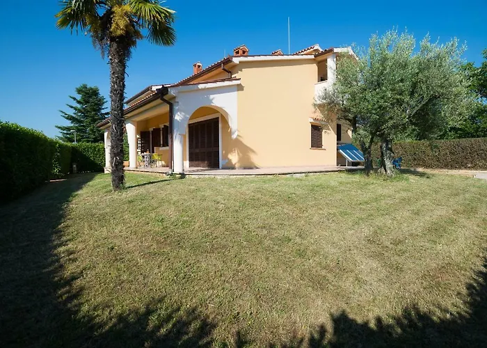 Irena Apartamento Poreč