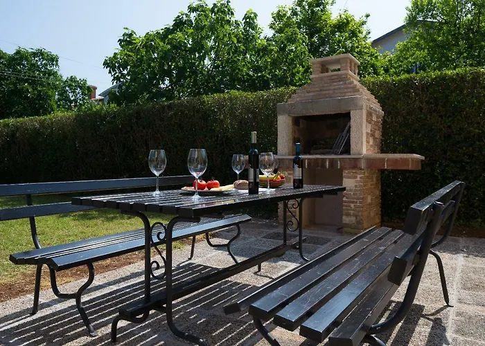 Apartamento Irena Poreč