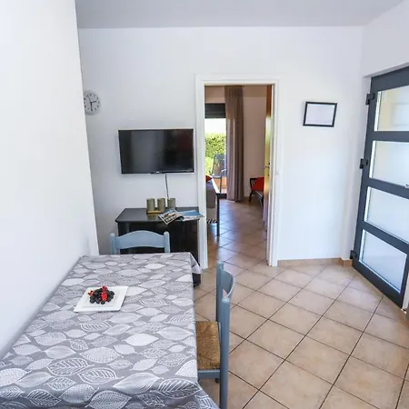 Irena Apartmán
