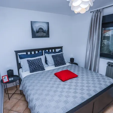Irena Apartmán Poreč