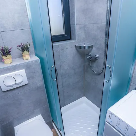 Apartmán Irena