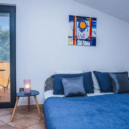 Irena Apartmán *