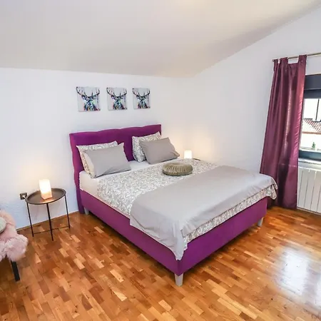 Apartmán Irena *