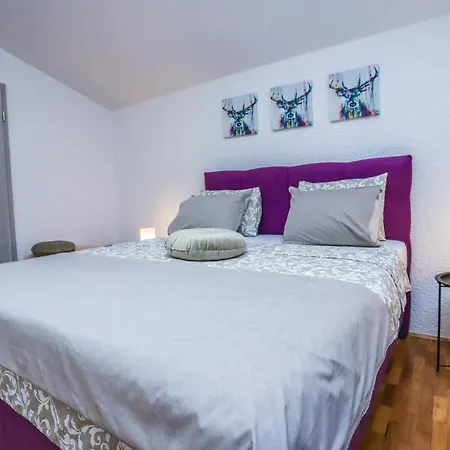 Apartmán Irena *