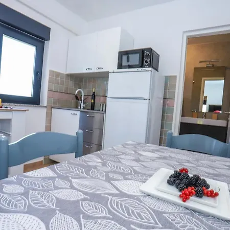 Apartmán Irena Poreč