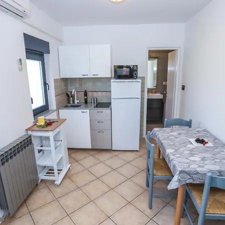 Irena Apartmán Poreč