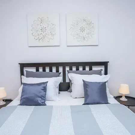 Apartmán Irena