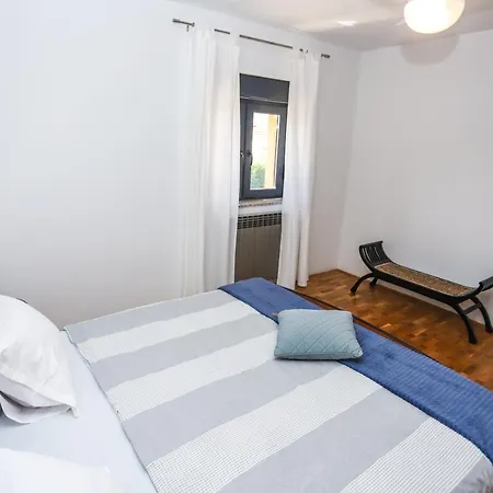Apartmán Irena