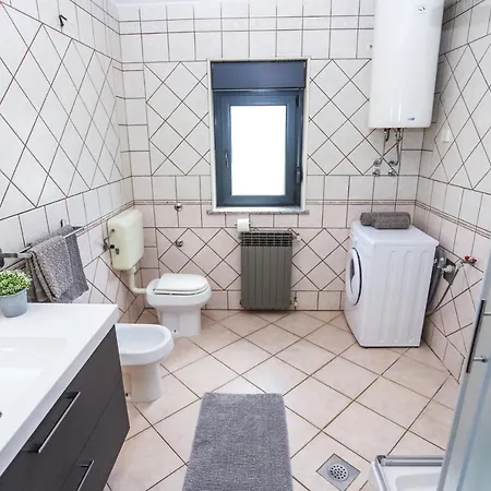Apartmán Irena Poreč