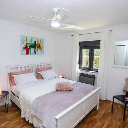 Irena Apartmán Poreč