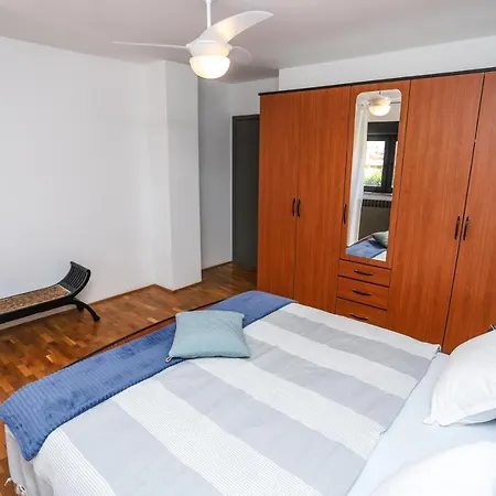 Apartmán Irena *