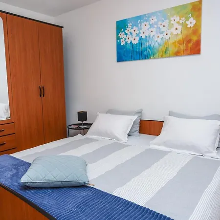 Apartmán Irena