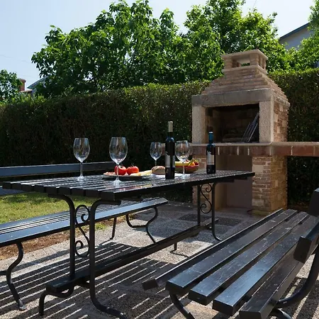 Apartmán Irena Poreč